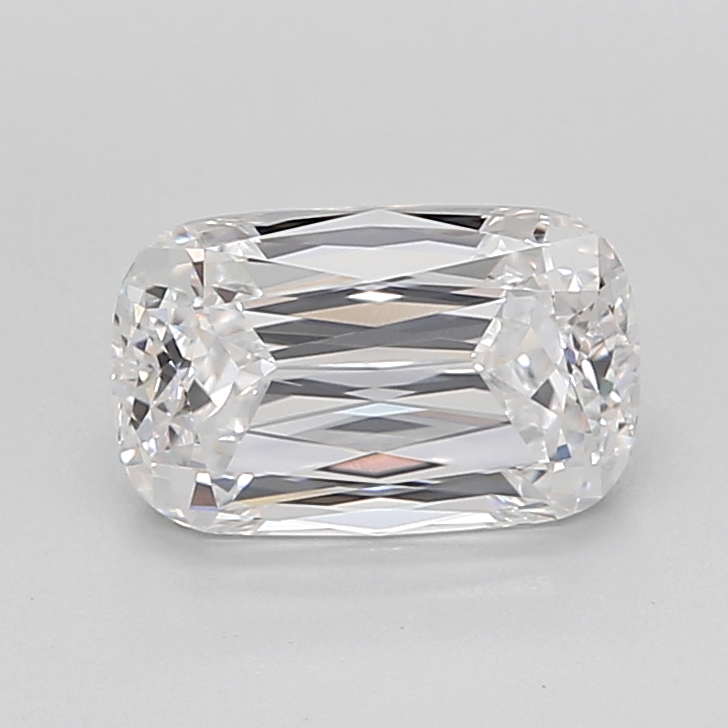 2.05 carat Criss-Cut pairing candidate