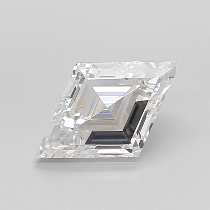 2.66 carat Lozenge pairing candidate
