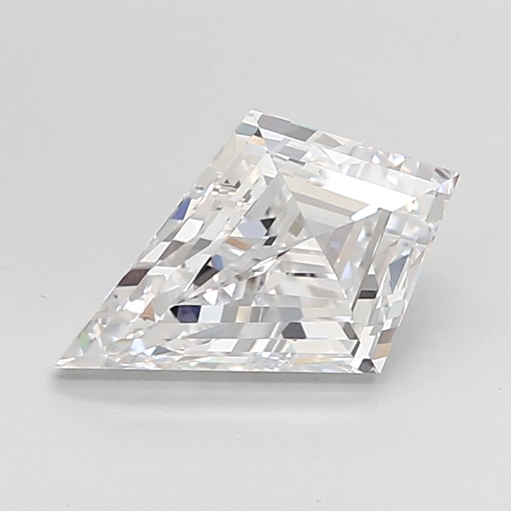 2.13 carat Kite diamond