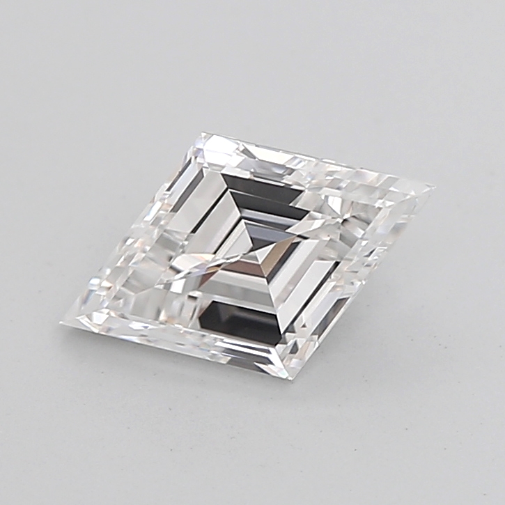 1.60 carat Lozenge pairing candidate