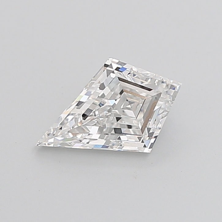 3.04 carat Kite pairing candidate