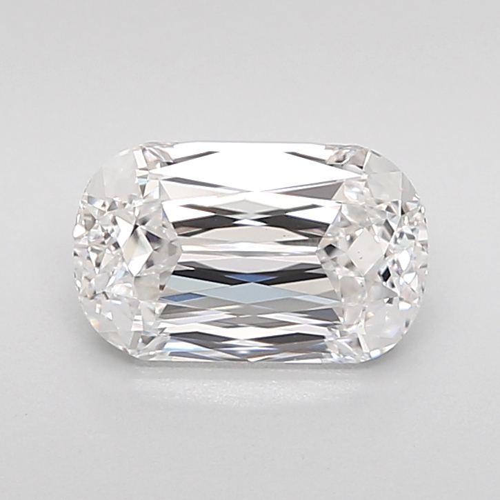 1.44 carat Criss-Cut pairing candidate