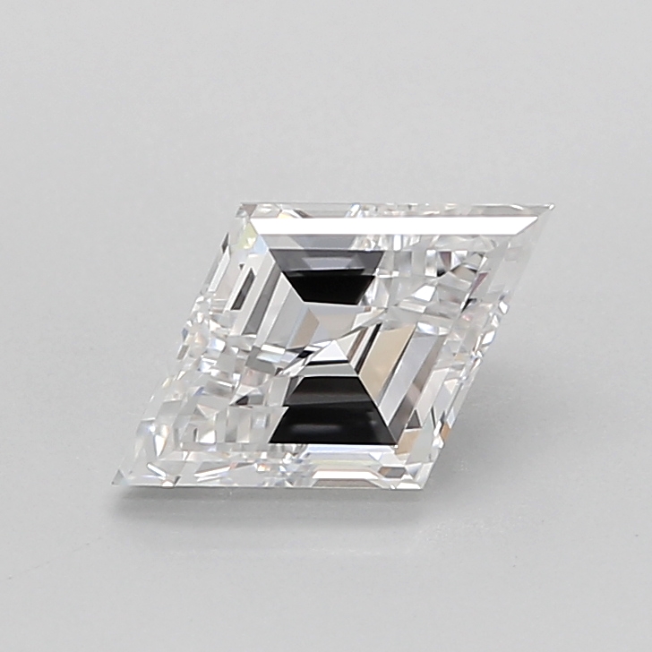 1.08 carat Lozenge pairing candidate