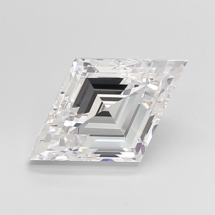 2.12 carat Lozenge pairing candidate