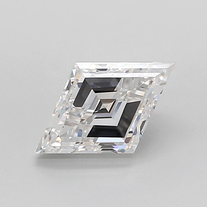 1.56 carat Lozenge pairing candidate