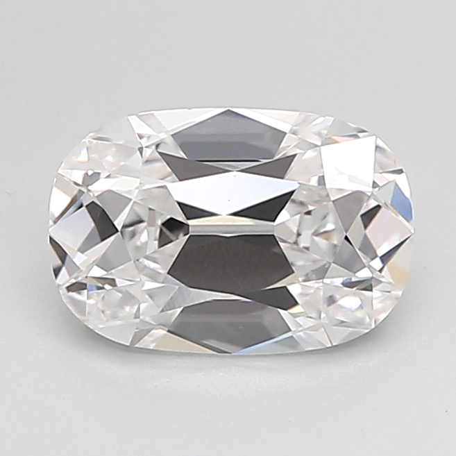 1.55 carat Old Mine diamond
