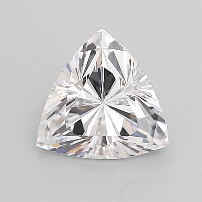 1.55 carat Trillion pairing candidate
