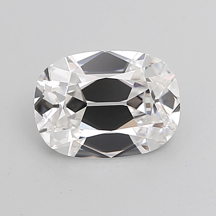 2.03 carat Old Mine diamond