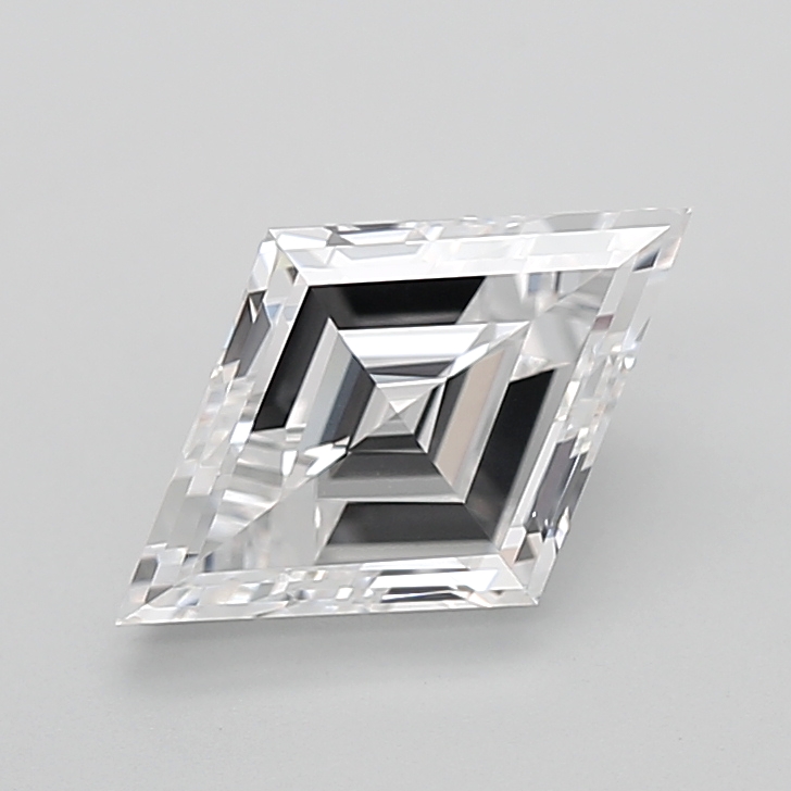 2.17 carat Lozenge pairing candidate