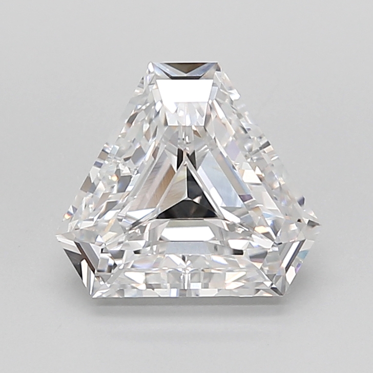 2.65 carat Calf Cut pairing candidate