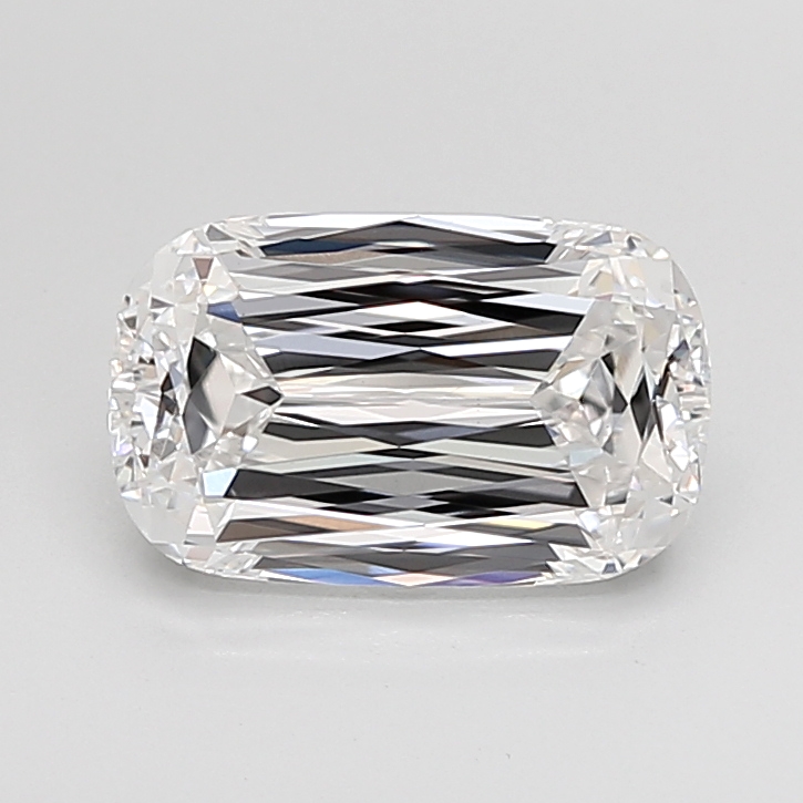 3.07 carat Criss-Cut pairing candidate