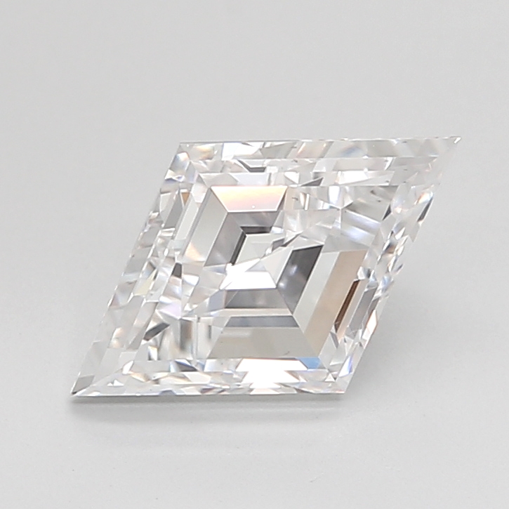1.65 carat Lozenge pairing candidate