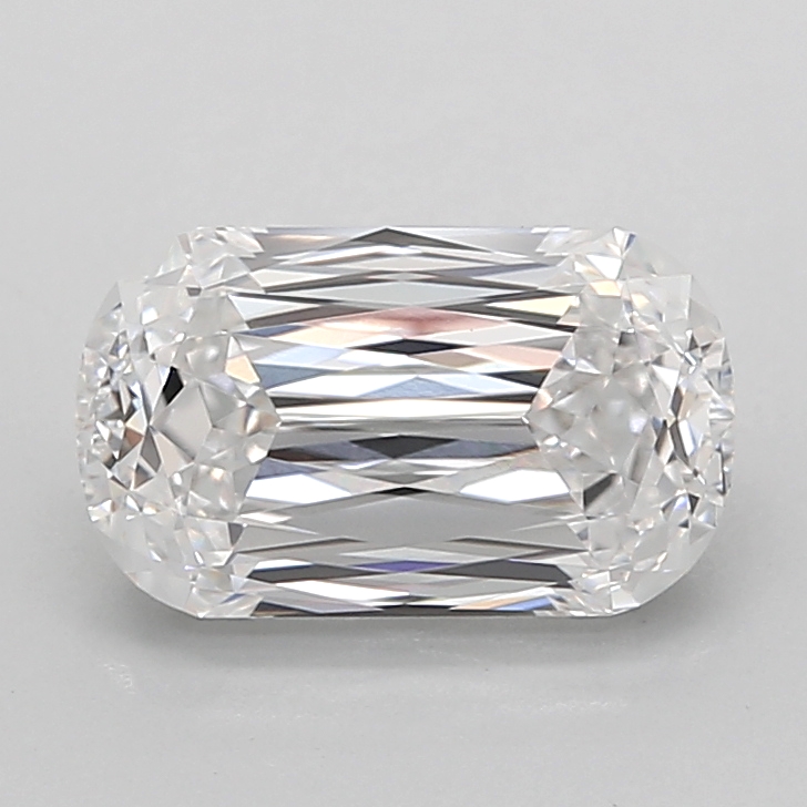 2.15 carat Criss-Cut pairing candidate