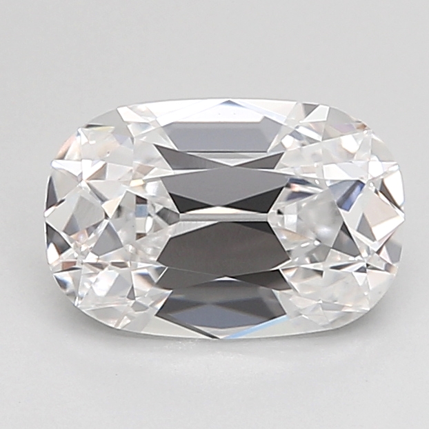 1.61 carat Old Mine diamond
