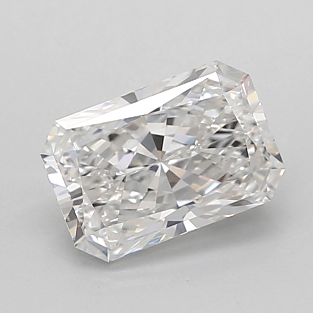 1.08 Ct Radiant Lab-Grown Diamond
