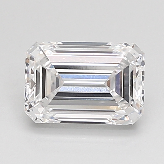 1.08 Ct Emerald Lab-Grown Diamond