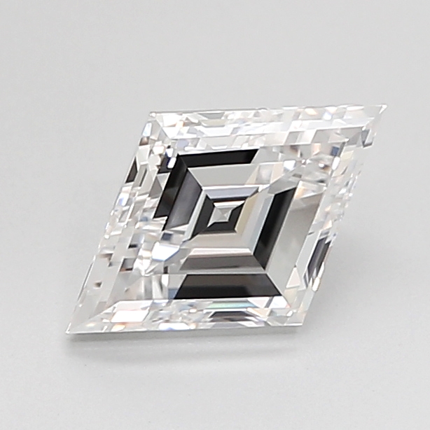 1.08 carat Lozenge pairing candidate
