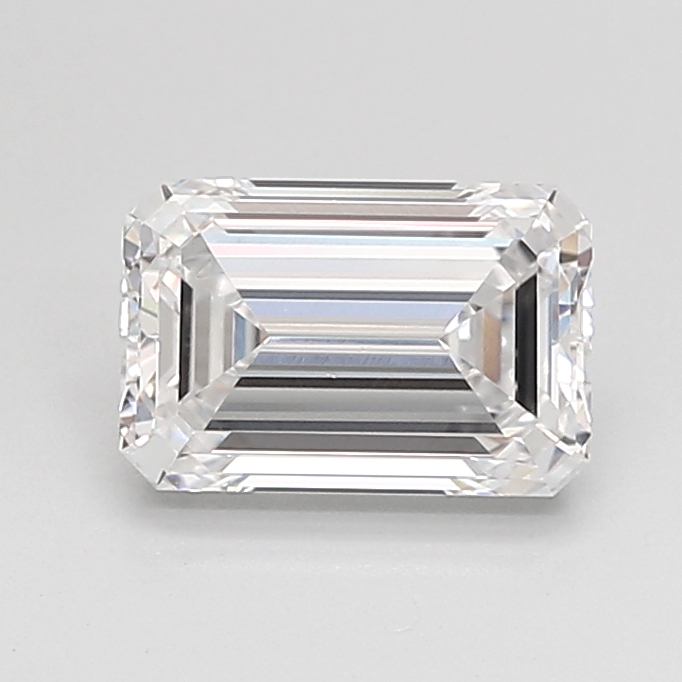1.52 Ct Emerald Lab-Grown Diamond
