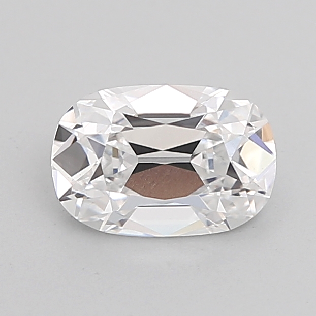 1.10 carat Old Mine pairing candidate