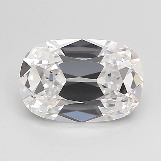 1.54 carat Old Mine pairing candidate
