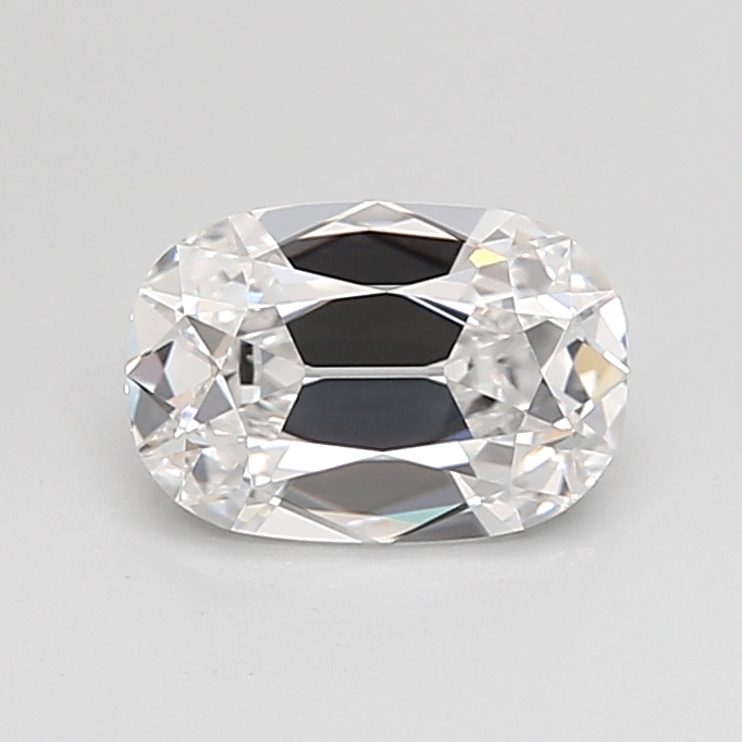 1.04 carat Old Mine diamond