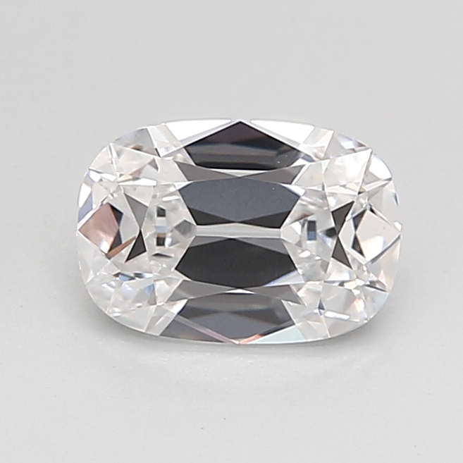 1.09 carat Old Mine pairing candidate