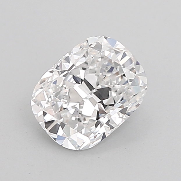 1.08 Ct Cushion Lab-Grown Diamond