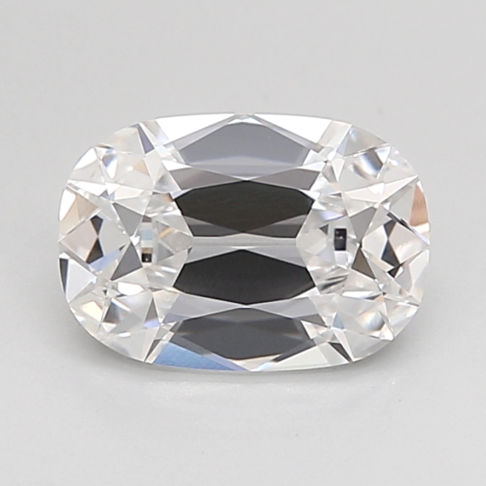1.56 carat Old Mine diamond