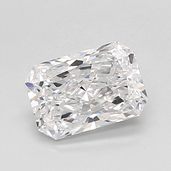 1.07 carat Radiant pairing candidate
