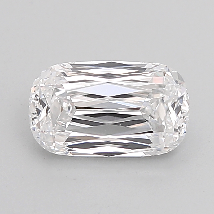 1.57 carat Criss-Cut pairing candidate