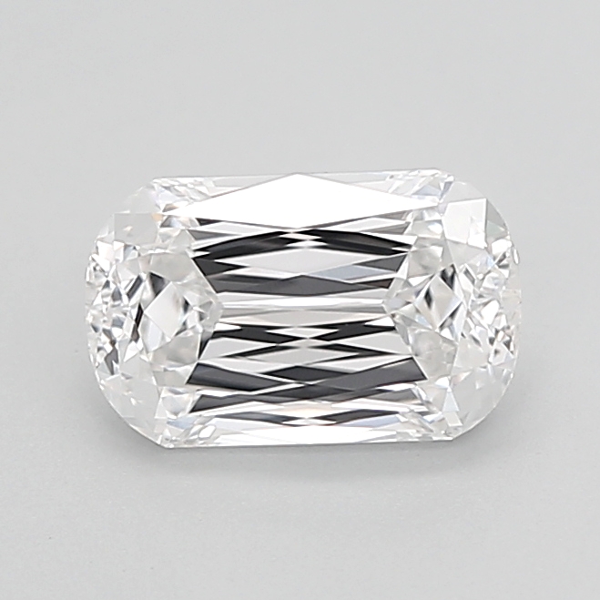 1.51 carat Criss-Cut pairing candidate
