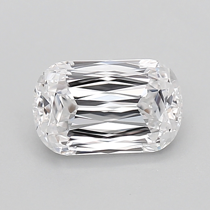 1.10 carat Criss-Cut pairing candidate