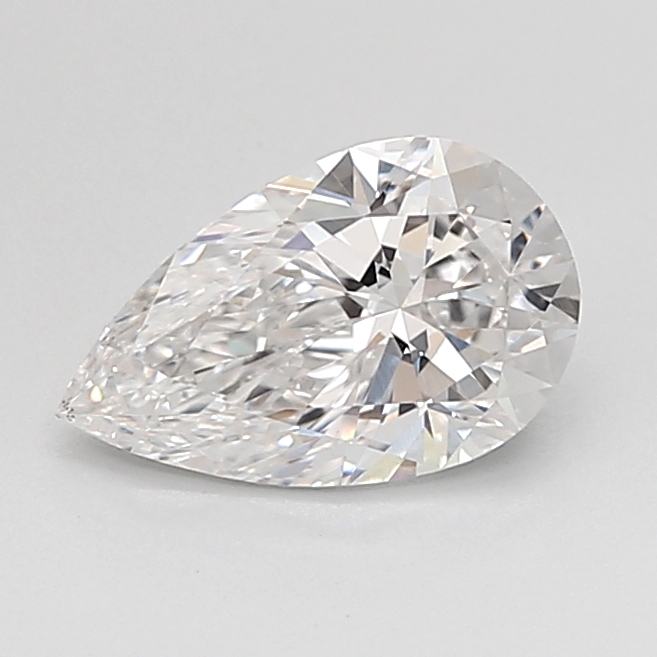 1.04 Ct Pear Lab-Grown Diamond