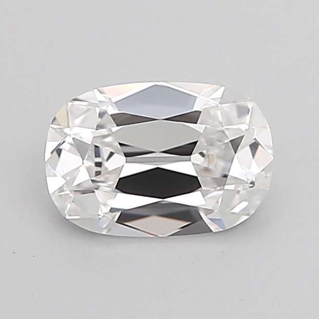 1.06 carat Old Mine pairing candidate