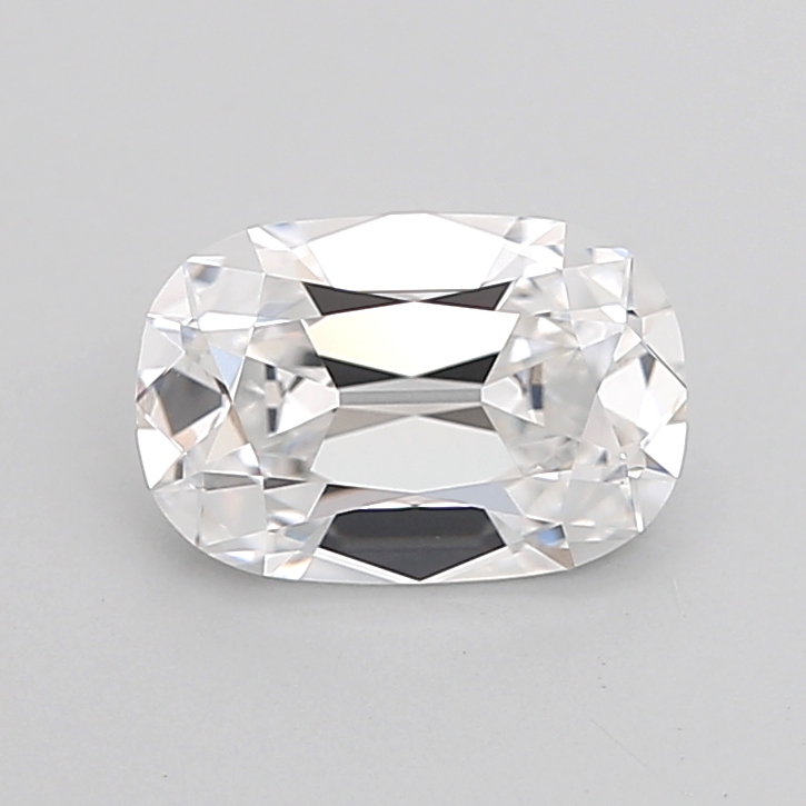 1.60 carat Old Mine pairing candidate