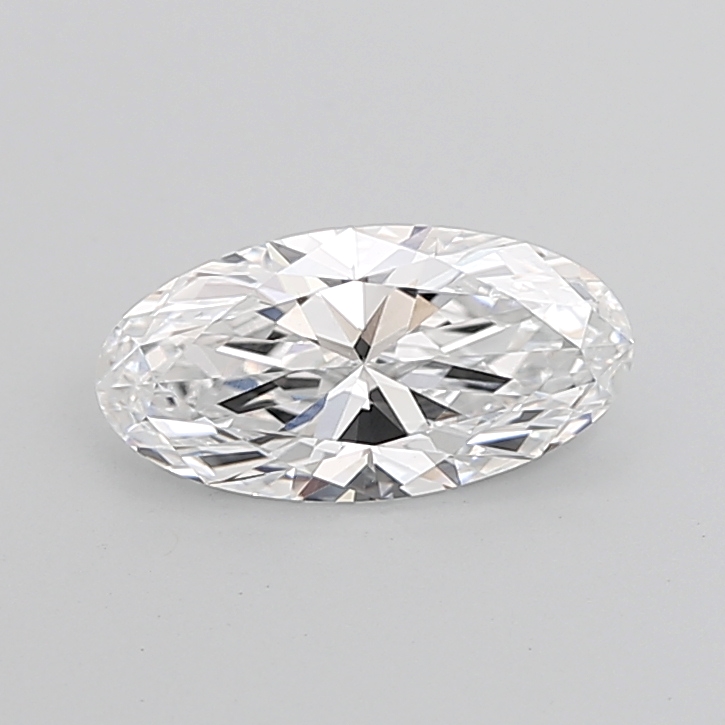 2.25 carat Moval diamond