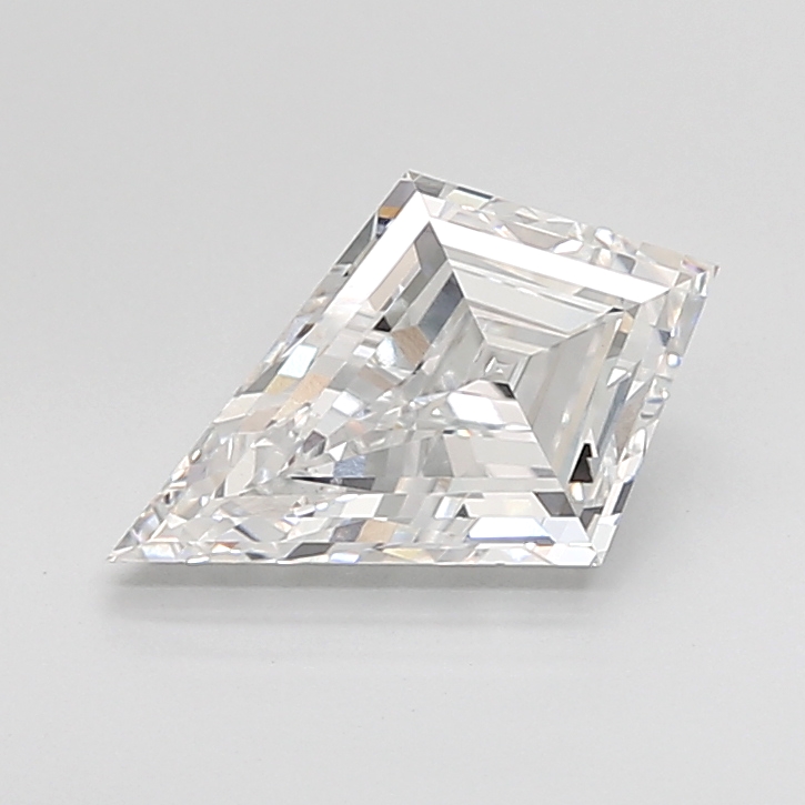 2.12 carat Kite pairing candidate