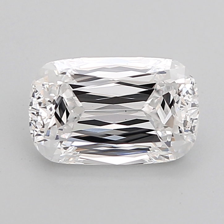 2.13 carat Criss-Cut pairing candidate