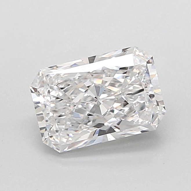 1.05 Ct Radiant Lab-Grown Diamond