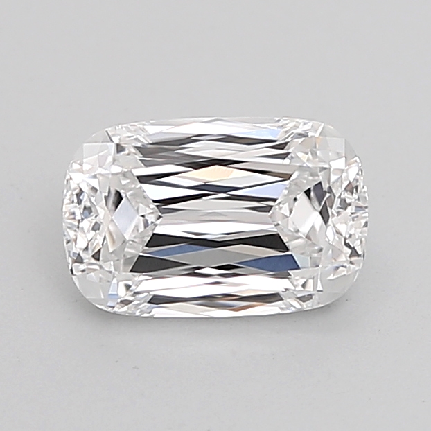1.10 carat Criss-Cut pairing candidate
