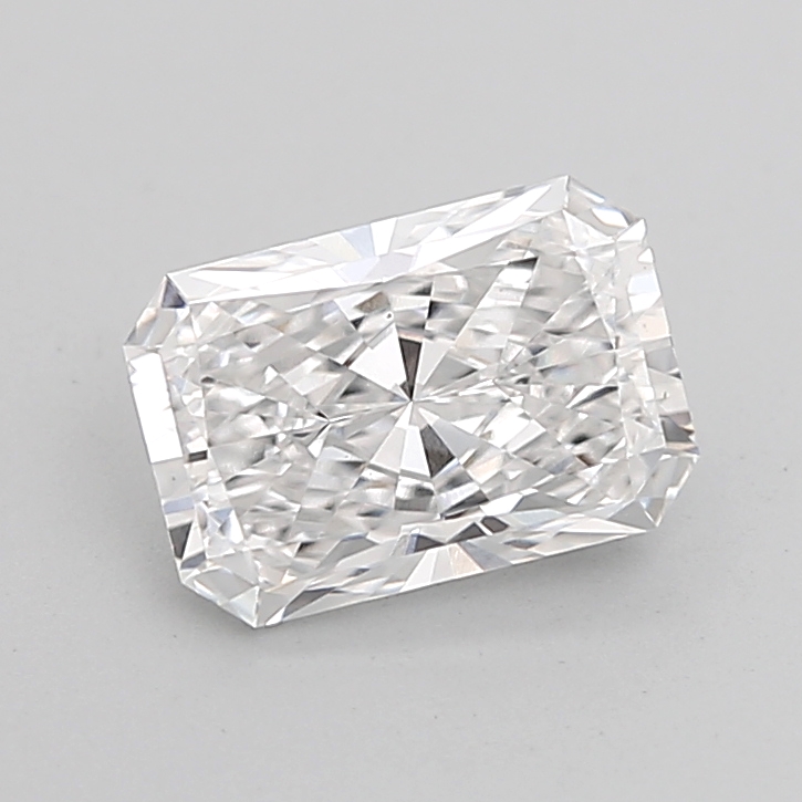 1.55 Ct Radiant Lab-Grown Diamond