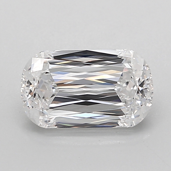 1.52 carat Criss-Cut pairing candidate
