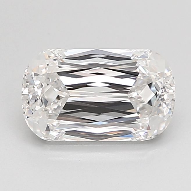 1.53 carat Criss-Cut pairing candidate