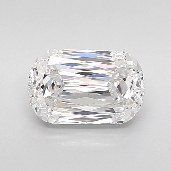 2.01 carat Criss-Cut diamond