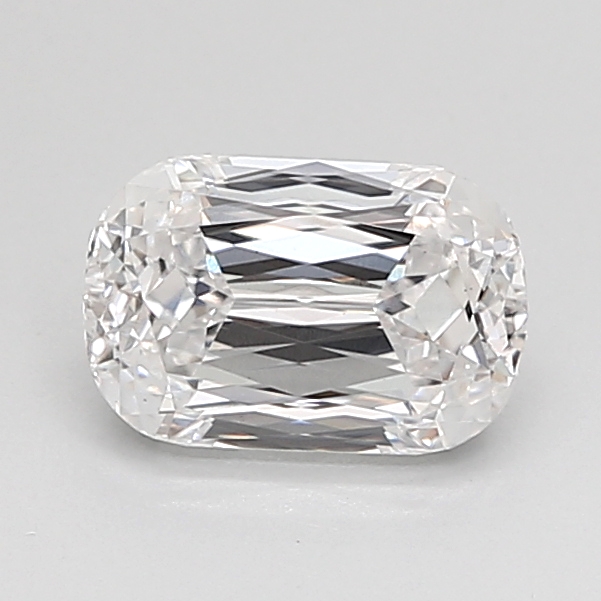 1.04 carat Criss-Cut diamond