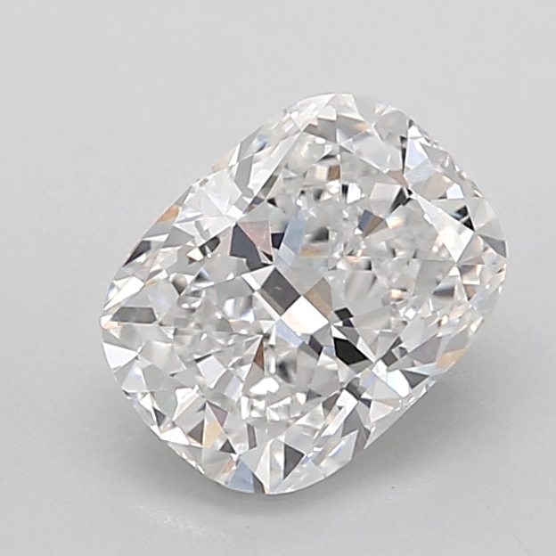 1.54 Ct Cushion Lab-Grown Diamond