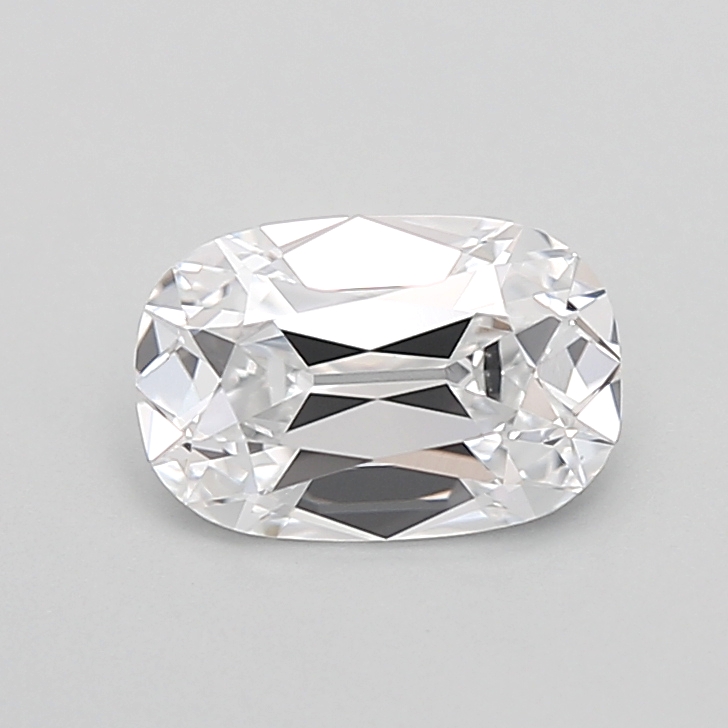 1.14 carat Old Mine diamond