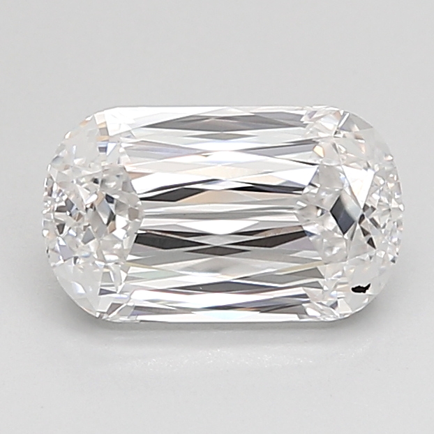 1.44 carat Criss-Cut pairing candidate