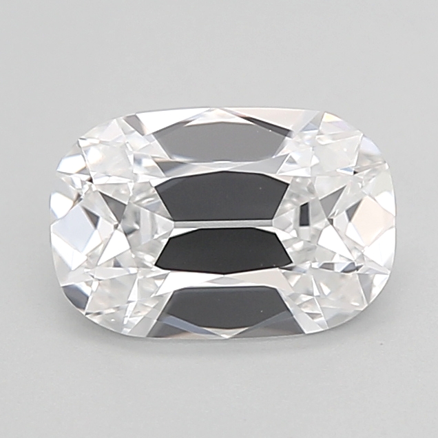 1.23 carat Old Mine diamond