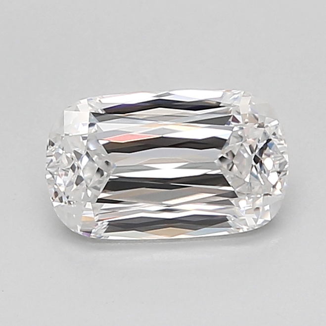 1.09 carat Criss-Cut pairing candidate